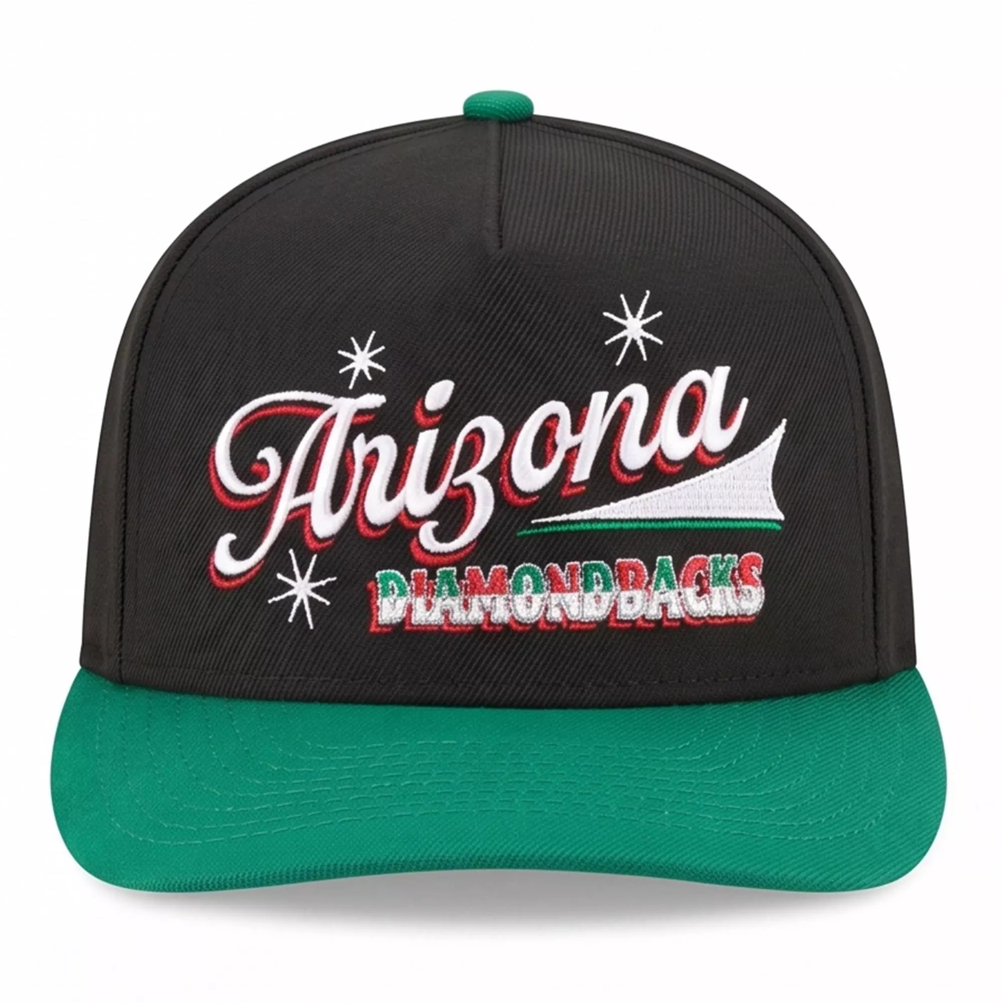 2026 Diamondbacks Cinco de Mayo Hat 2026 Diamondbacks Cinco de Mayo Hat