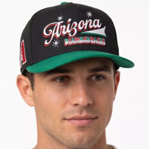 2026 Diamondbacks Cinco de Mayo Hat 3 2026 Diamondbacks Cinco de Mayo Hat