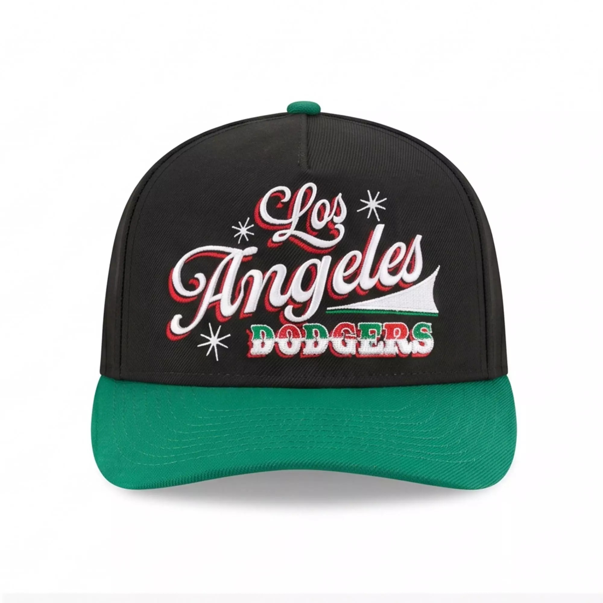 2026 Dodgers Cinco de Mayo Black Hat 2026 Dodgers Cinco de Mayo Black Hat