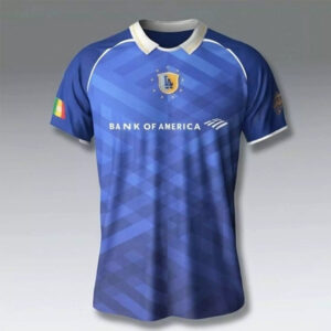 2026 Dodgers Giveaway Soccer Jersey - Spectacular Fan Top 1 2026 Dodgers Giveaway Soccer Jersey - Spectacular Fan Top
