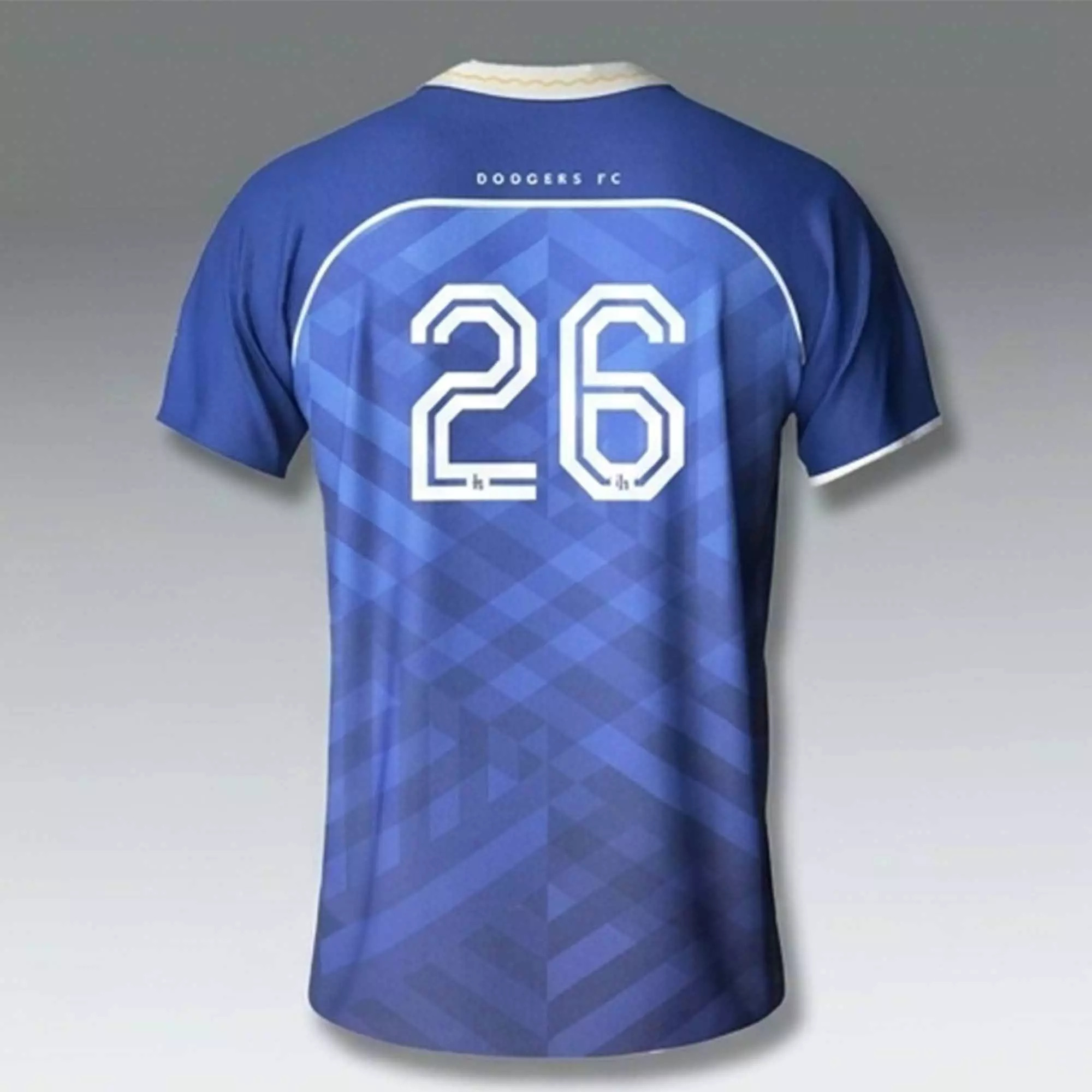 2026 Dodgers Giveaway Soccer Jersey – Spectacular Fan Top 2026 Dodgers Giveaway Soccer Jersey – Spectacular Fan Top