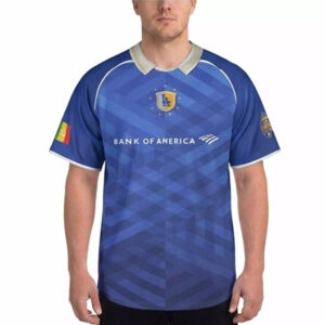 2026 Dodgers Giveaway Soccer Jersey - Spectacular Fan Top 3 2026 Dodgers Giveaway Soccer Jersey - Spectacular Fan Top