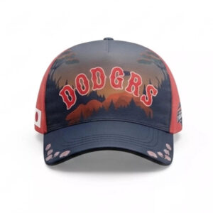 2026 Dodgers Japan Heritage Night Hat 2 2026 Dodgers Japan Heritage Night Hat