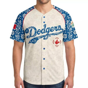 2026 Dodgers Mexican Heritage Jersey Giveaway 3 2026 Dodgers Mexican Heritage Jersey Giveaway