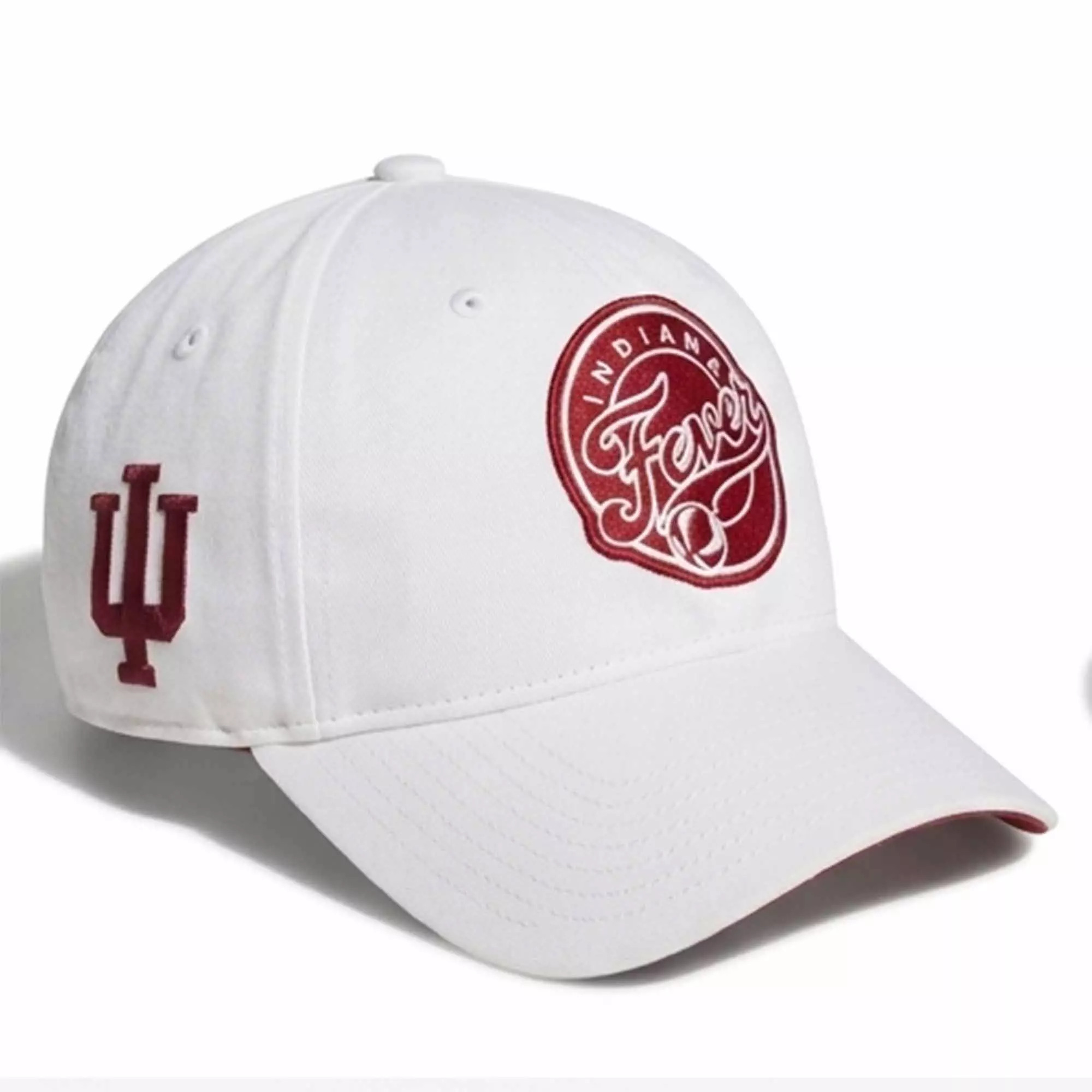2026 Fever Indiana University Hat Night Cap – Gorgeous Fan Cap 2026 Fever Indiana University Hat Night Cap – Gorgeous Fan Cap