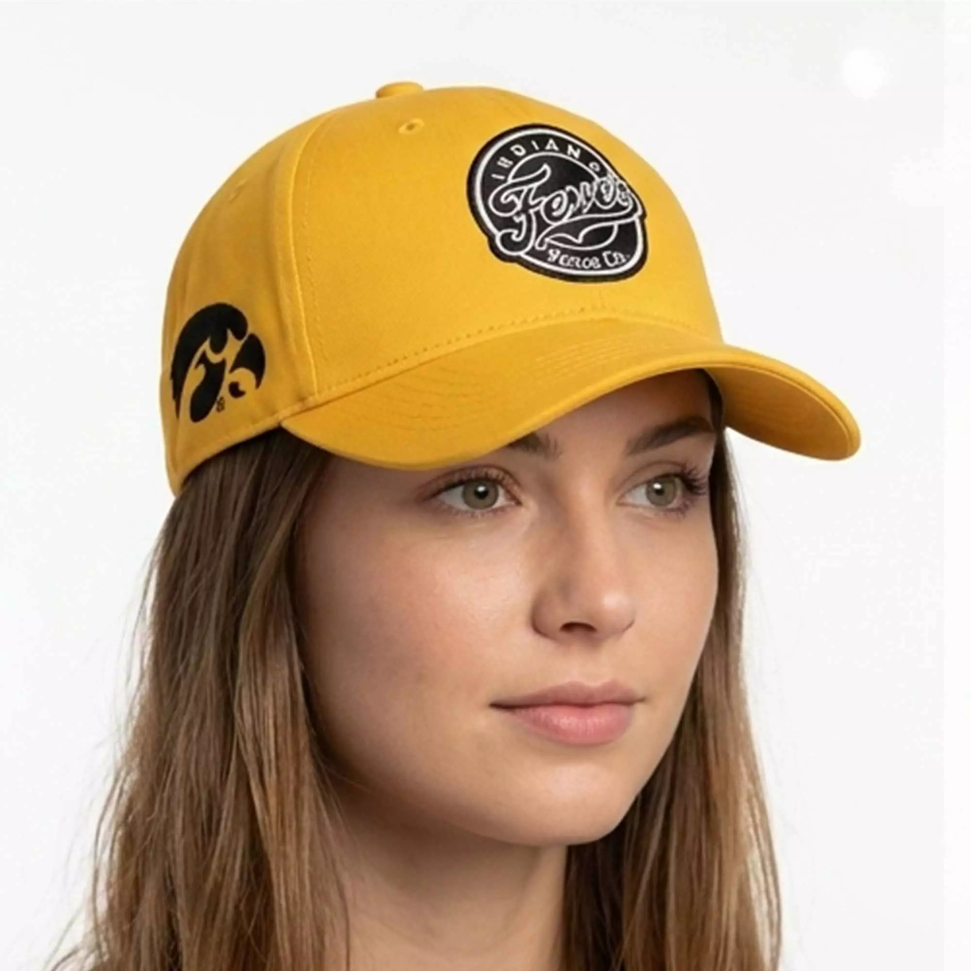 2026 Fever Iowa University Hat Night Cap – Stunning Fan Cap 2026 Fever Iowa University Hat Night Cap – Stunning Fan Cap