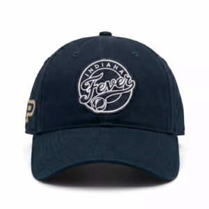 2026 Fever Purdue University Hat Night Cap - Vibrant Fan Cap 2 2026 Fever Purdue University Hat Night Cap - Vibrant Fan Cap