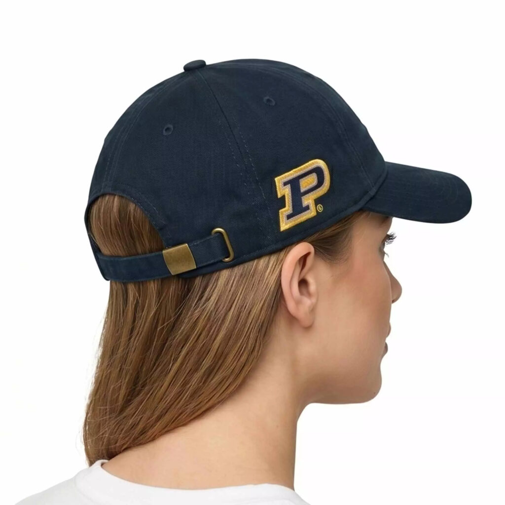 2026 Fever Purdue University Hat Night Cap 2026 Fever Purdue University Hat Night Cap