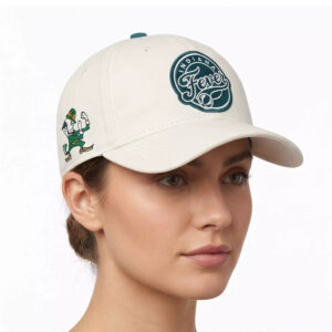 2026 Fever University Of Notre Dame Hat Night Cap - Gorgeous Fan Cap 3 2026 Fever University Of Notre Dame Hat Night Cap - Gorgeous Fan Cap