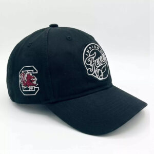 2026 Fever University of South Carolina Hat Night Cap - Stunning