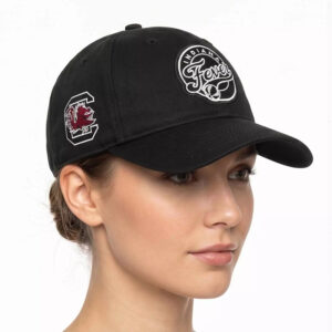 2026 Fever University of South Carolina Hat Night Cap - Stunning