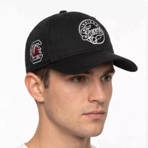 2026 Fever University of South Carolina Hat Night Cap - Stunning