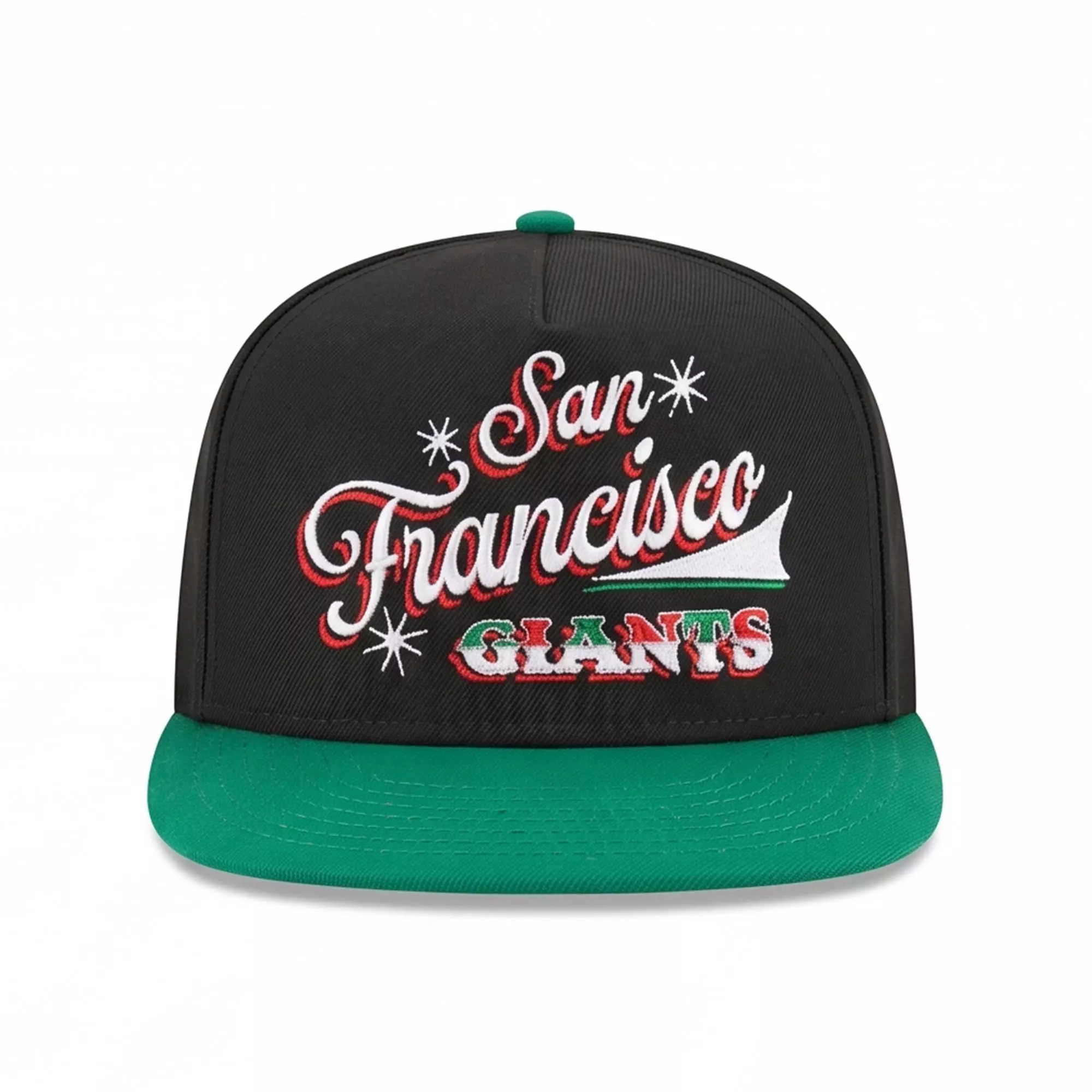 2026 Giants Cinco de Mayo Black Hat 2026 Giants Cinco de Mayo Black Hat