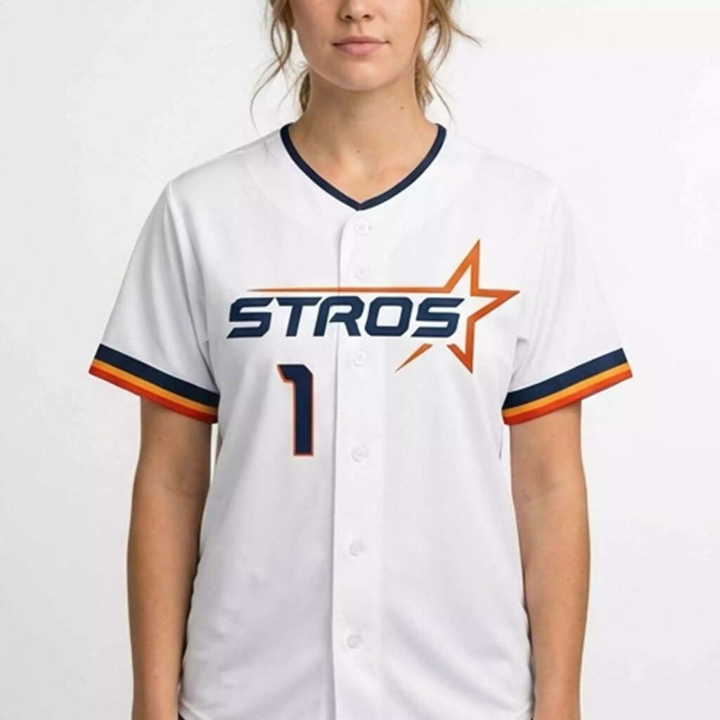 2026 Houston Astros Carlos Correa City Connect Jersey Giveaway 2026 Houston Astros Carlos Correa City Connect Jersey Giveaway