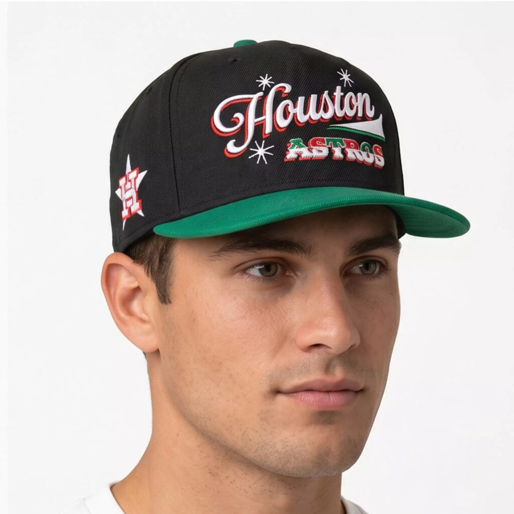 2026 Houston Astros Cinco de Mayo Hat