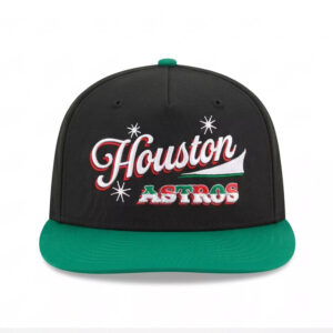 2026 Houston Astros Cinco de Mayo Hat