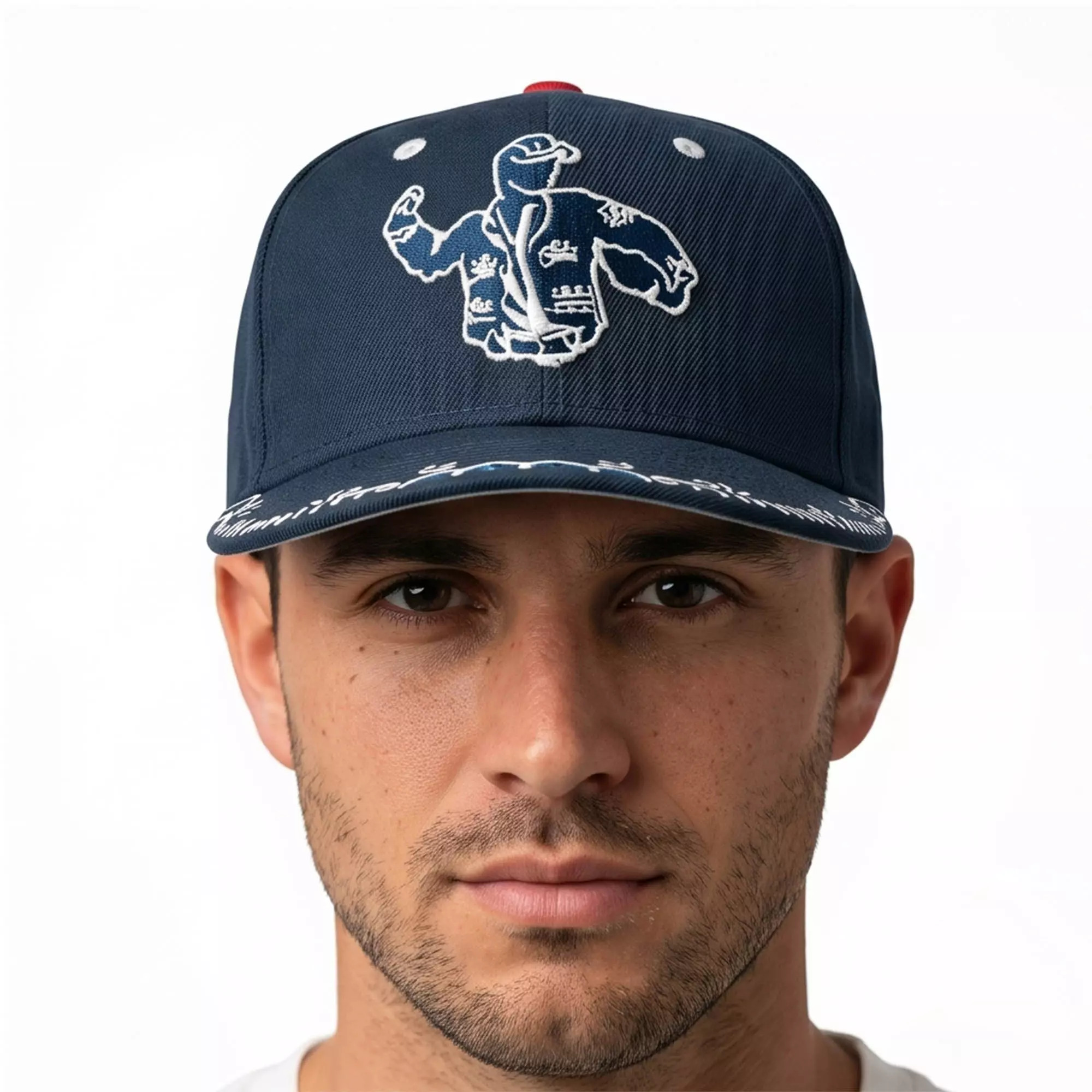 2026 Joe Kelly Copa De La Diversión Hat 2026 Joe Kelly Copa De La Diversión Hat