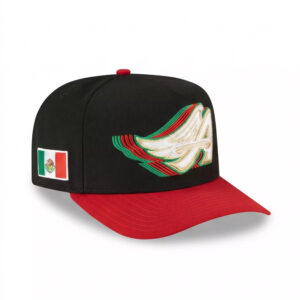 2026 Just Caps Cinco de Mayo Angels Hat 1 2026 Just Caps Cinco de Mayo Angels Hat