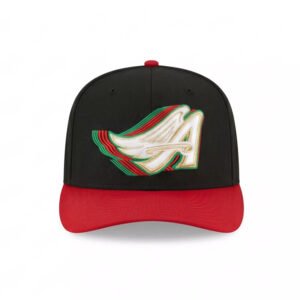 2026 Just Caps Cinco de Mayo Angels Hat 2 2026 Just Caps Cinco de Mayo Angels Hat