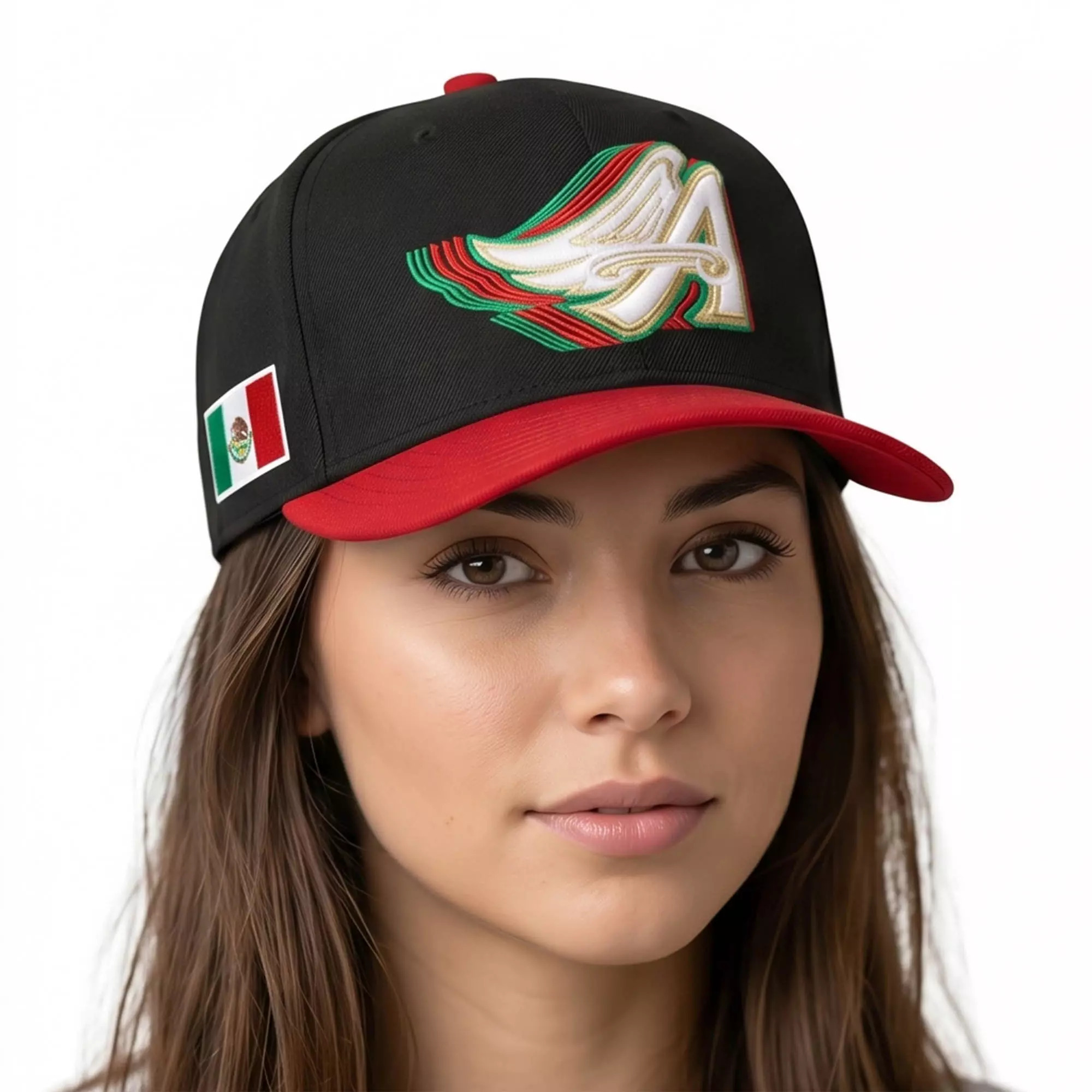 2026 Just Caps Cinco de Mayo Angels Hat 2026 Just Caps Cinco de Mayo Angels Hat