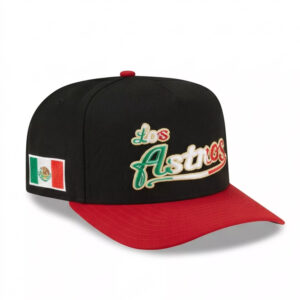 2026 Just Caps Cinco de Mayo Astros Hat