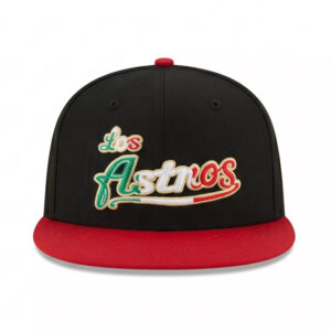 2026 Just Caps Cinco de Mayo Astros Hat