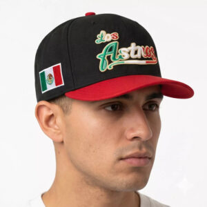 2026 Just Caps Cinco de Mayo Astros Hat 2026 Just Caps Cinco de Mayo Astros Hat