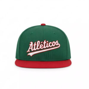 2026 Just Caps Cinco de Mayo Athletics Hat 2026 Just Caps Cinco de Mayo Athletics Hat