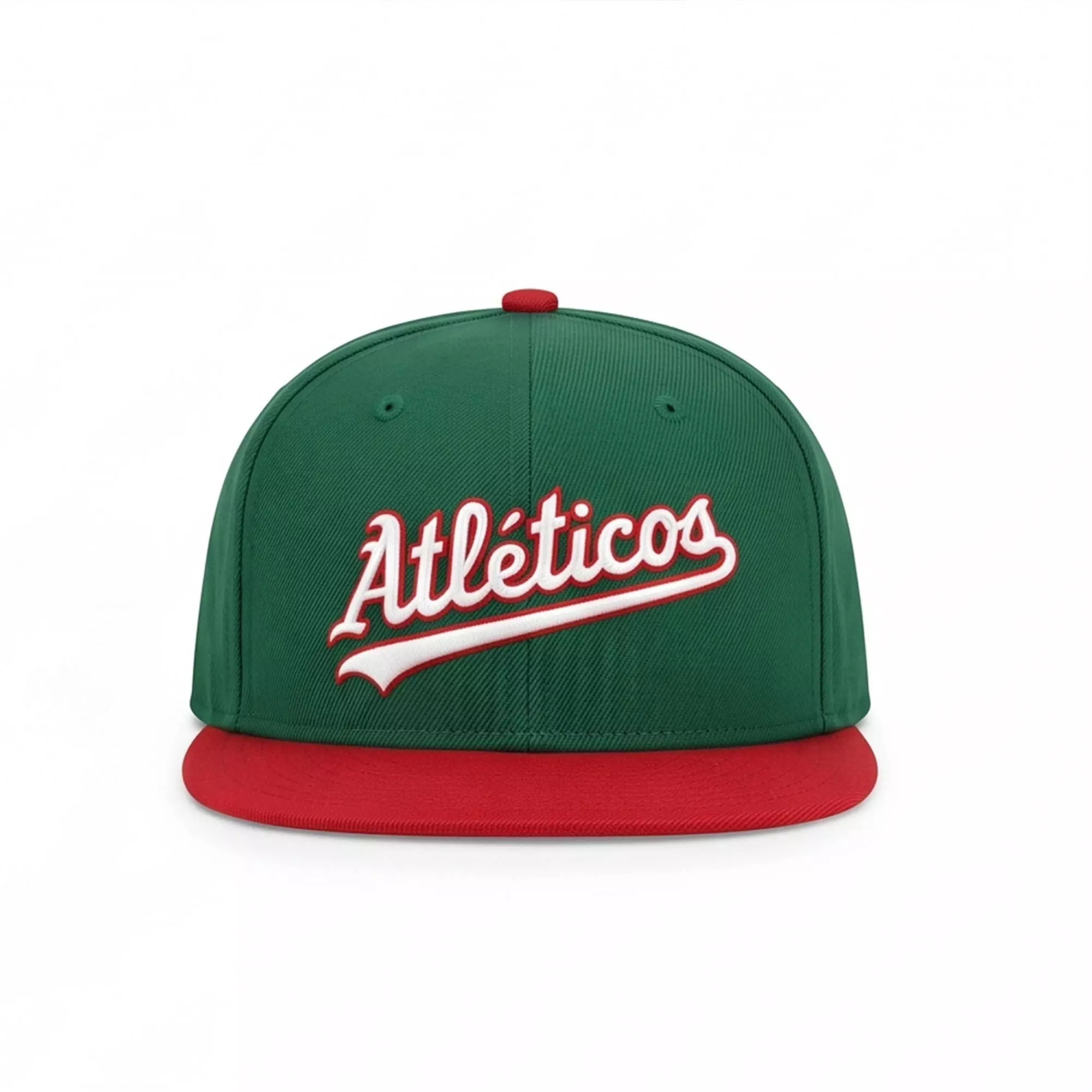 2026 Just Caps Cinco de Mayo Athletics Hat 2026 Just Caps Cinco de Mayo Athletics Hat