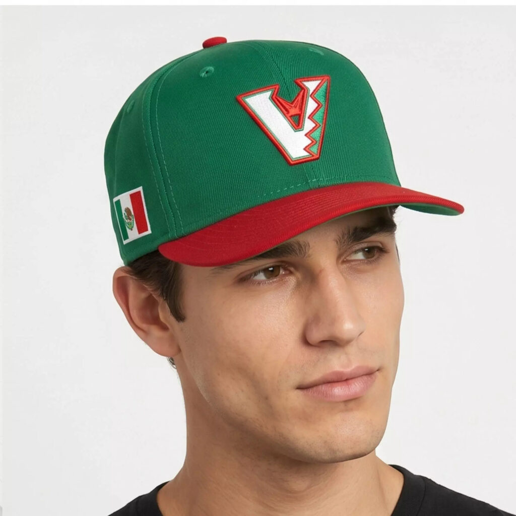 2026 Just Caps Cinco de Mayo Diamondbacks Hat 2026 Just Caps Cinco de Mayo Diamondbacks Hat