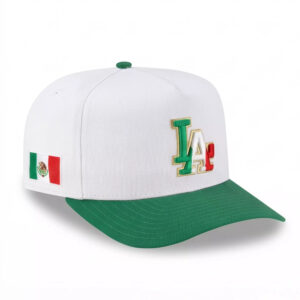 2026 Just Caps Cinco de Mayo Dodgers Hat 1 2026 Just Caps Cinco de Mayo Dodgers Hat