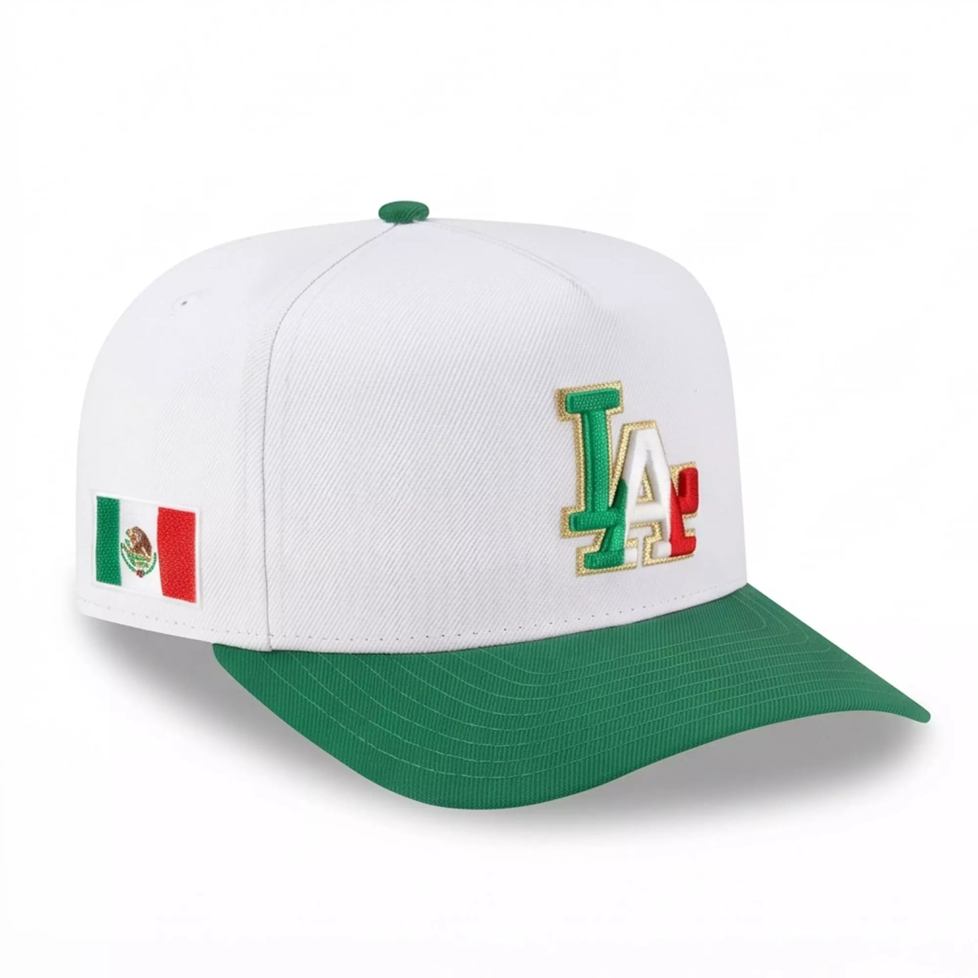 2026 Just Caps Cinco de Mayo Dodgers Hat 2026 Just Caps Cinco de Mayo Dodgers Hat