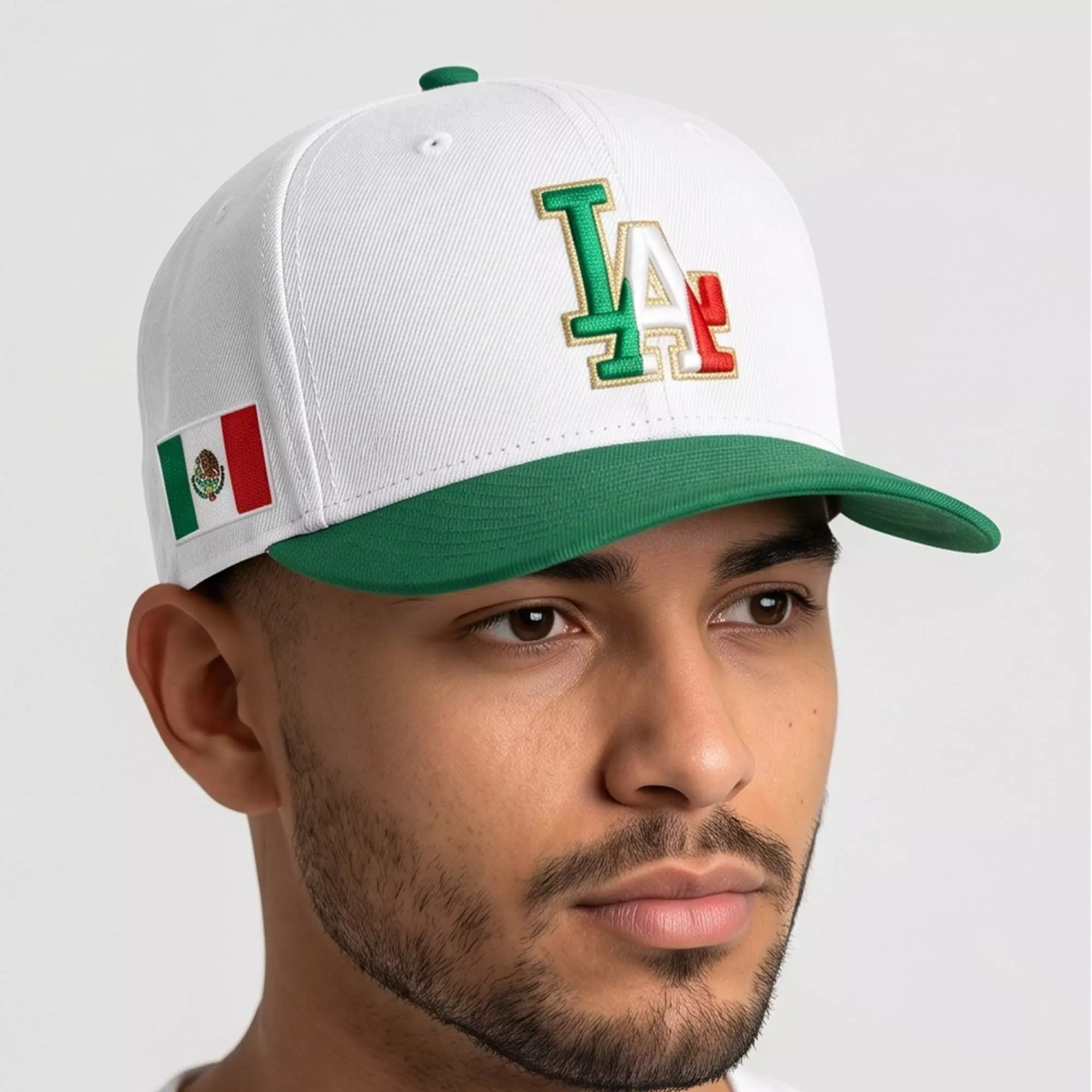 2026 Just Caps Cinco de Mayo Dodgers Hat 2026 Just Caps Cinco de Mayo Dodgers Hat