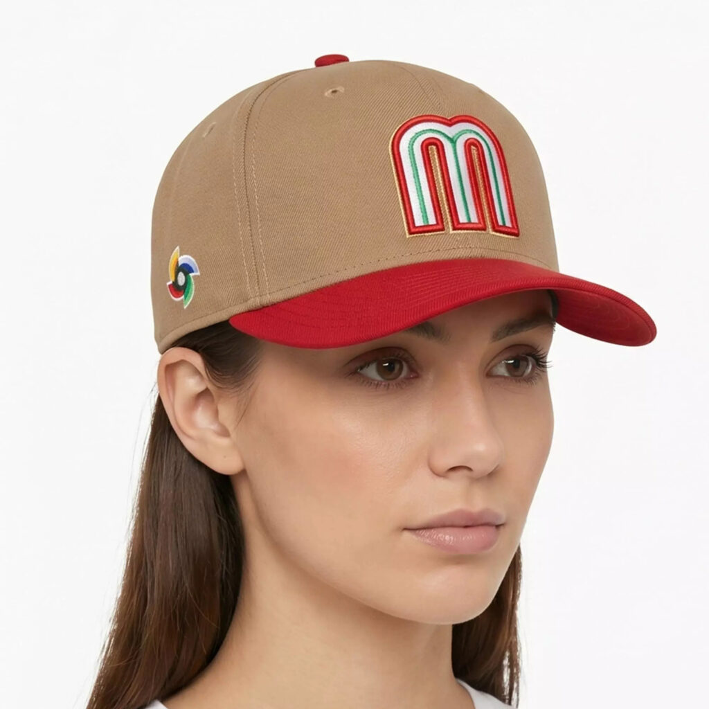 2026 Just Caps Cinco de Mayo Mexico Hat 2026 Just Caps Cinco de Mayo Mexico Hat