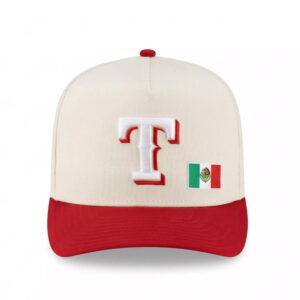 2026 Just Caps Cinco de Mayo Rangers Hat 1 2026 Just Caps Cinco de Mayo Rangers Hat