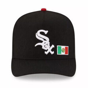 2026 Just Caps Cinco de Mayo White Sox Hat