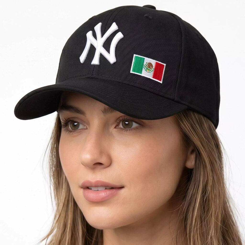 2026 Just Caps Cinco de Mayo Yankees Hat 2026 Just Caps Cinco de Mayo Yankees Hat