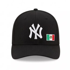 2026 Just Caps Cinco de Mayo Yankees Hat 2 2026 Just Caps Cinco de Mayo Yankees Hat