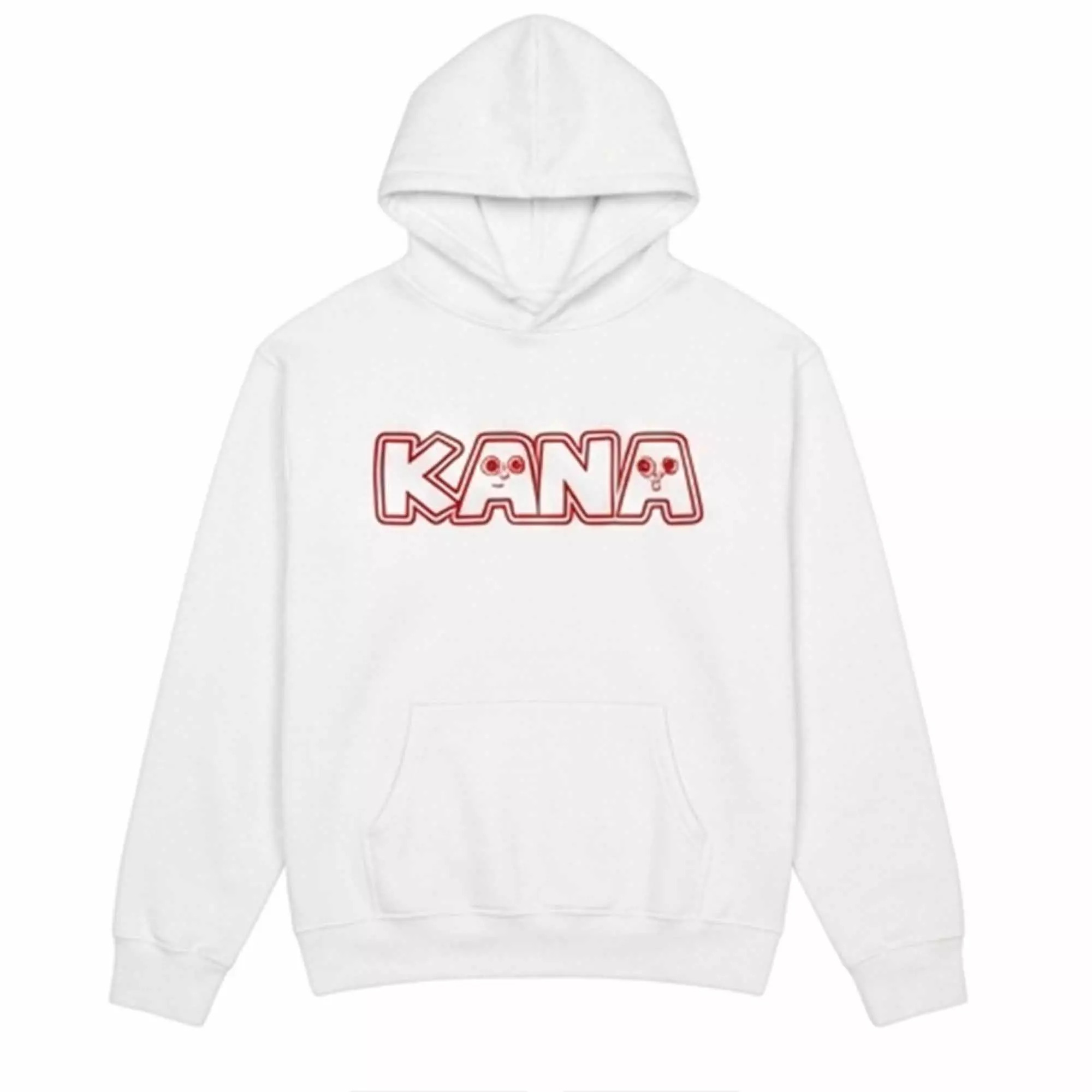 2026 KANA Shirt 2026 KANA Shirt
