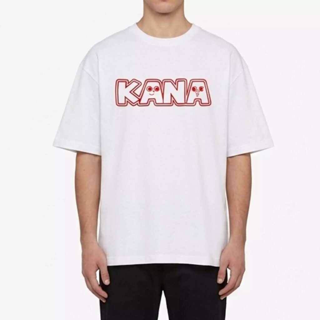 2026 KANA Shirt 2026 KANA Shirt