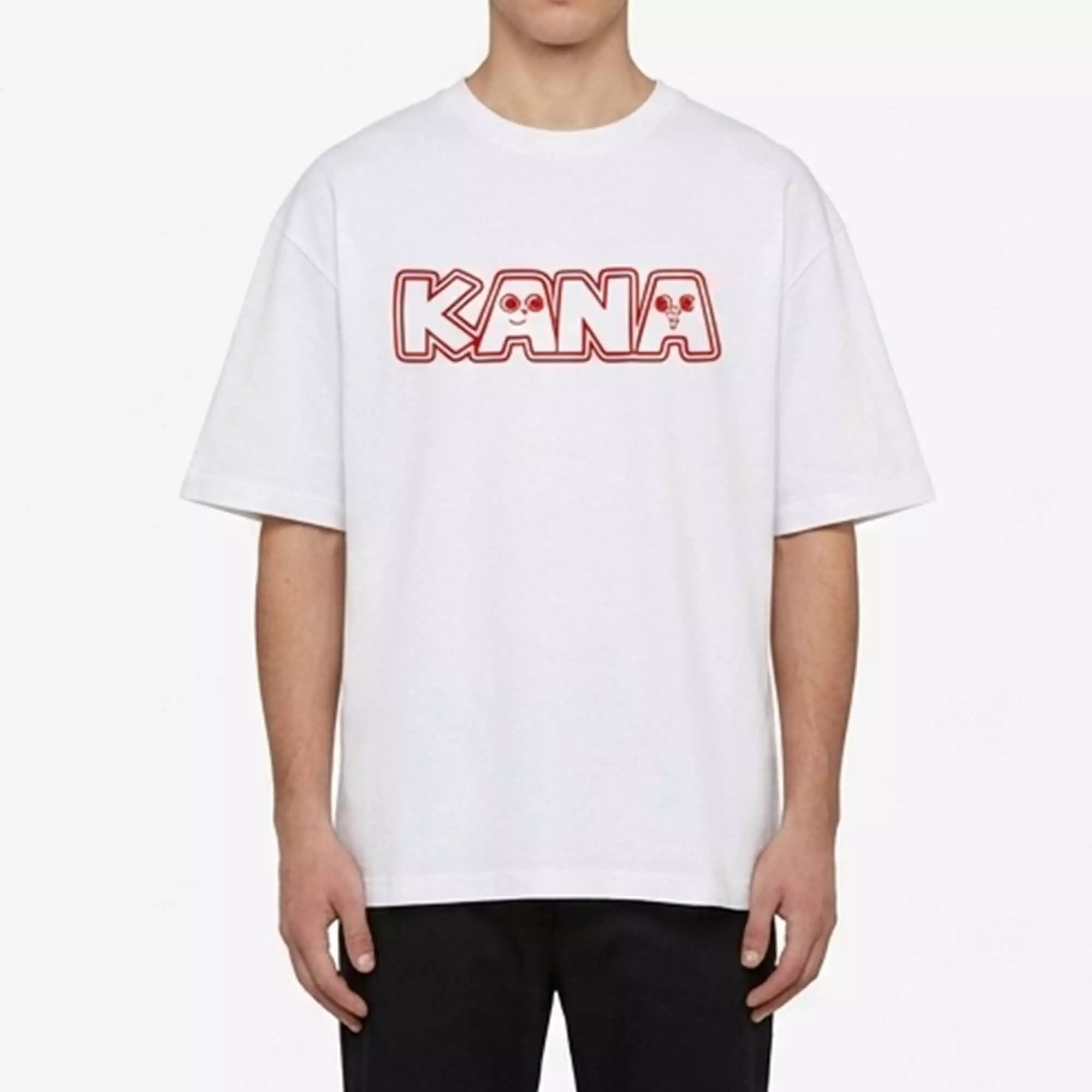 2026 KANA Shirt 2026 KANA Shirt