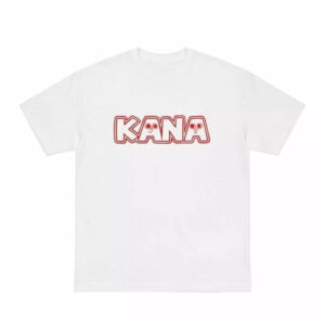 2026 KANA Shirt