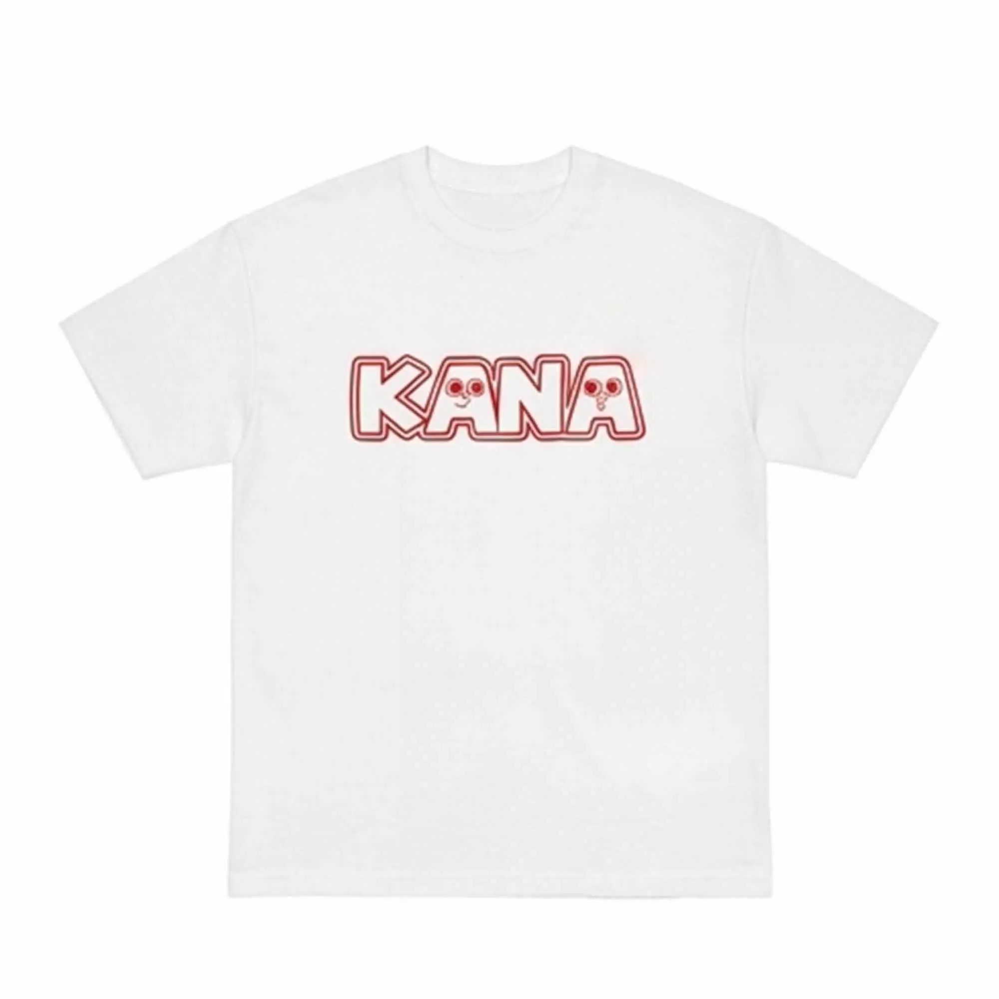 2026 KANA Shirt 2026 KANA Shirt