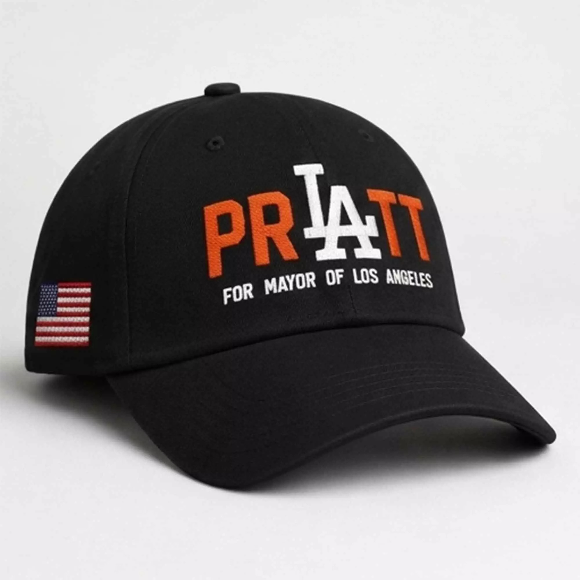 2026 LA Mayor Spencer Pratt Hat – Stunning Political Parody Cap 2026 LA Mayor Spencer Pratt Hat – Stunning Political Parody Cap