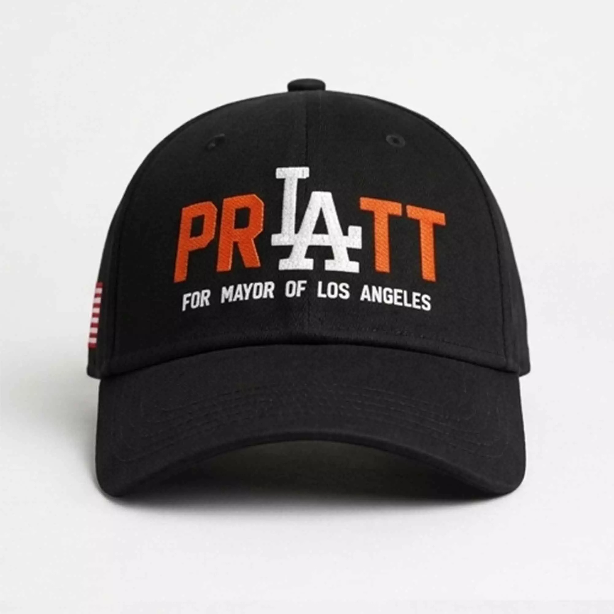 2026 LA Mayor Spencer Pratt Hat – Stunning Political Parody Cap 2026 LA Mayor Spencer Pratt Hat – Stunning Political Parody Cap