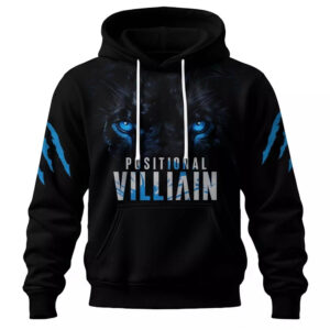 2026 Lions Positional Villain Hoodie – Spectacular Dark Fan Pullover 2026 Lions Positional Villain Hoodie – Spectacular Dark Fan Pullover