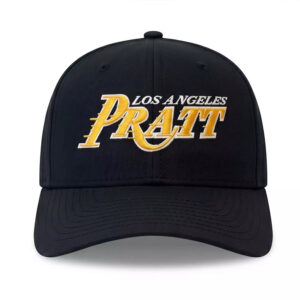 2026 Los Angeles PRATT Hat