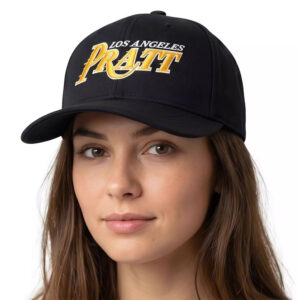2026 Los Angeles PRATT Hat