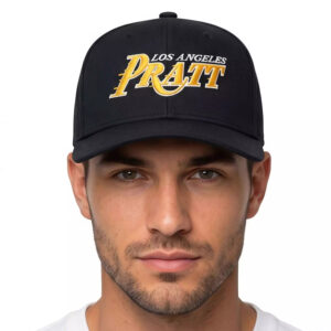 2026 Los Angeles PRATT Hat 2026 Los Angeles PRATT Hat