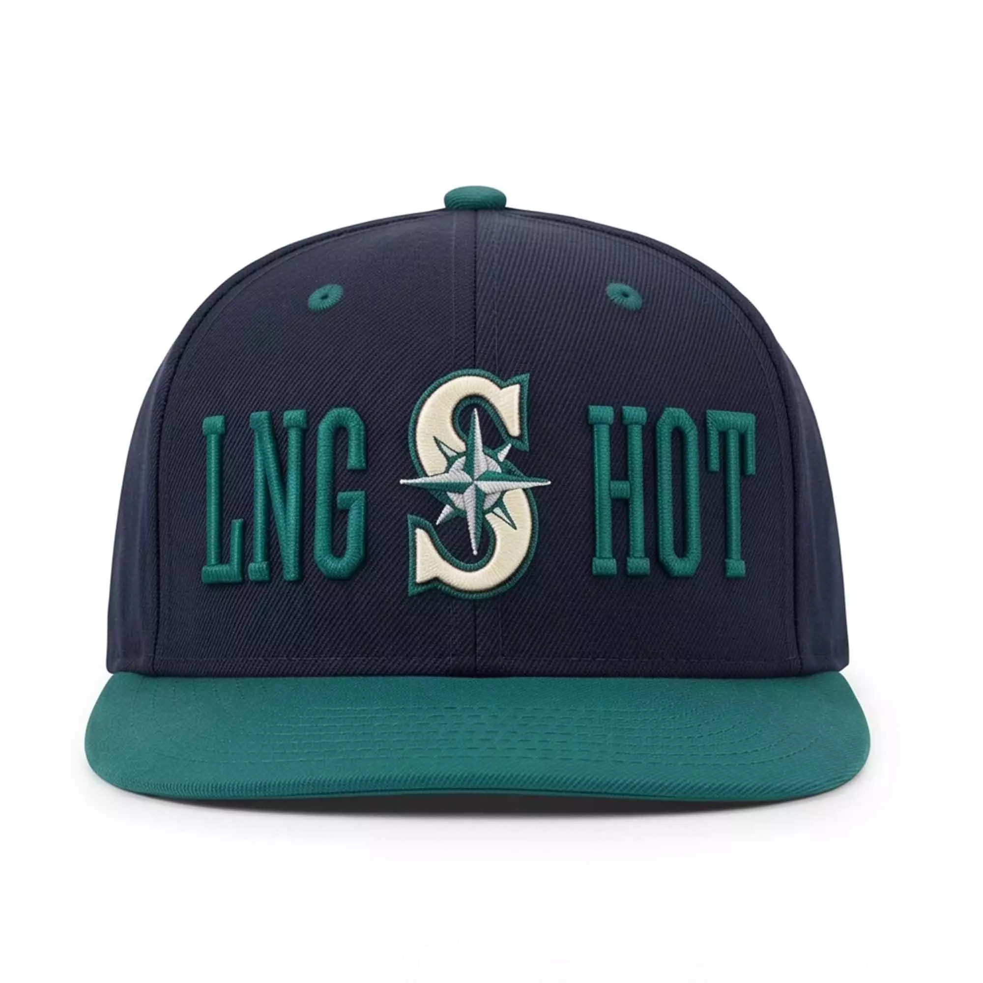 2026 Mariners LNGSHOT Hat 2026 Mariners LNGSHOT Hat